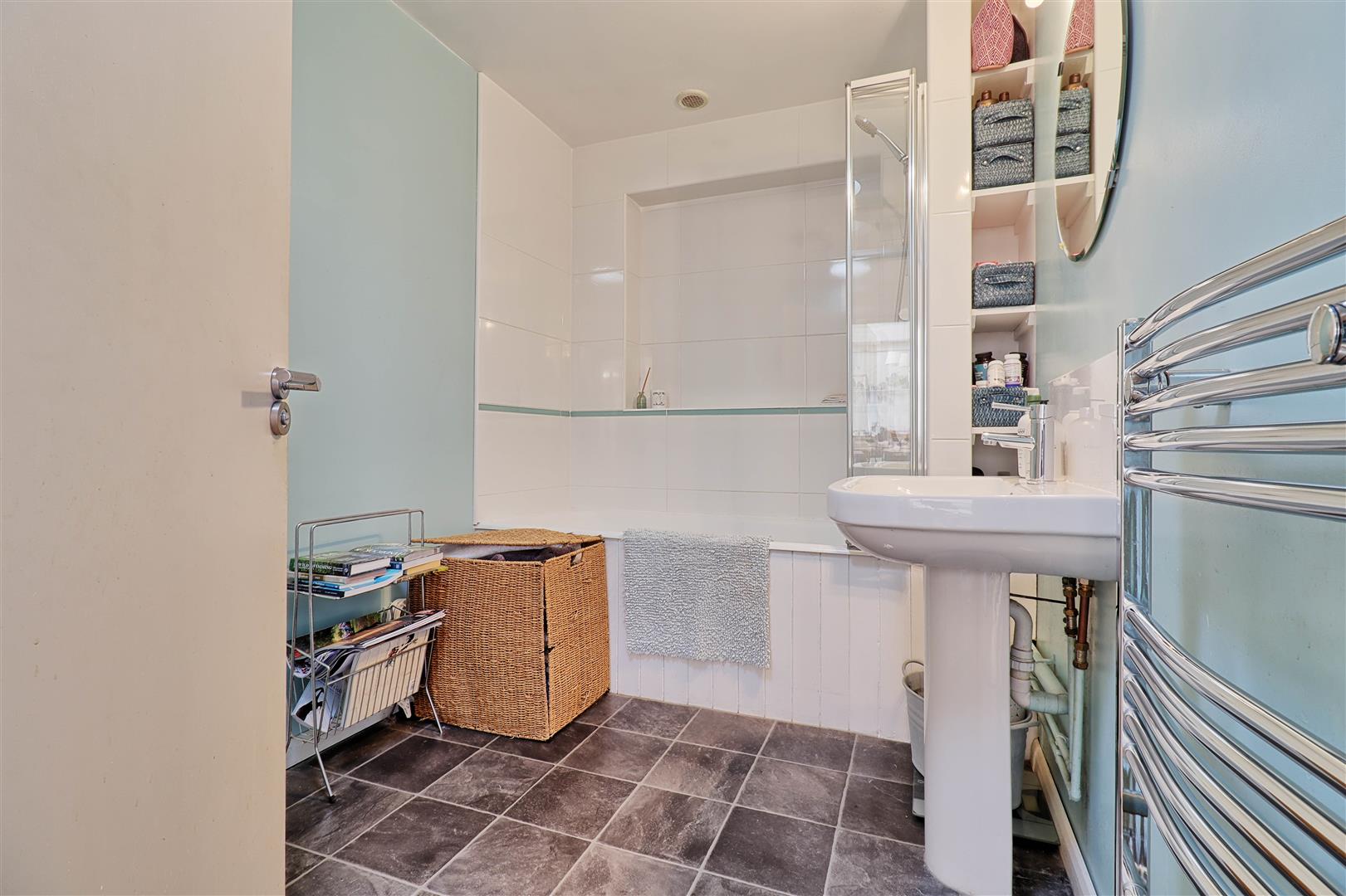 Pound Way, Swaffham Bulbeck, Cambridge